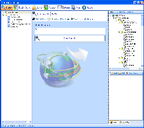Data Clarity Search