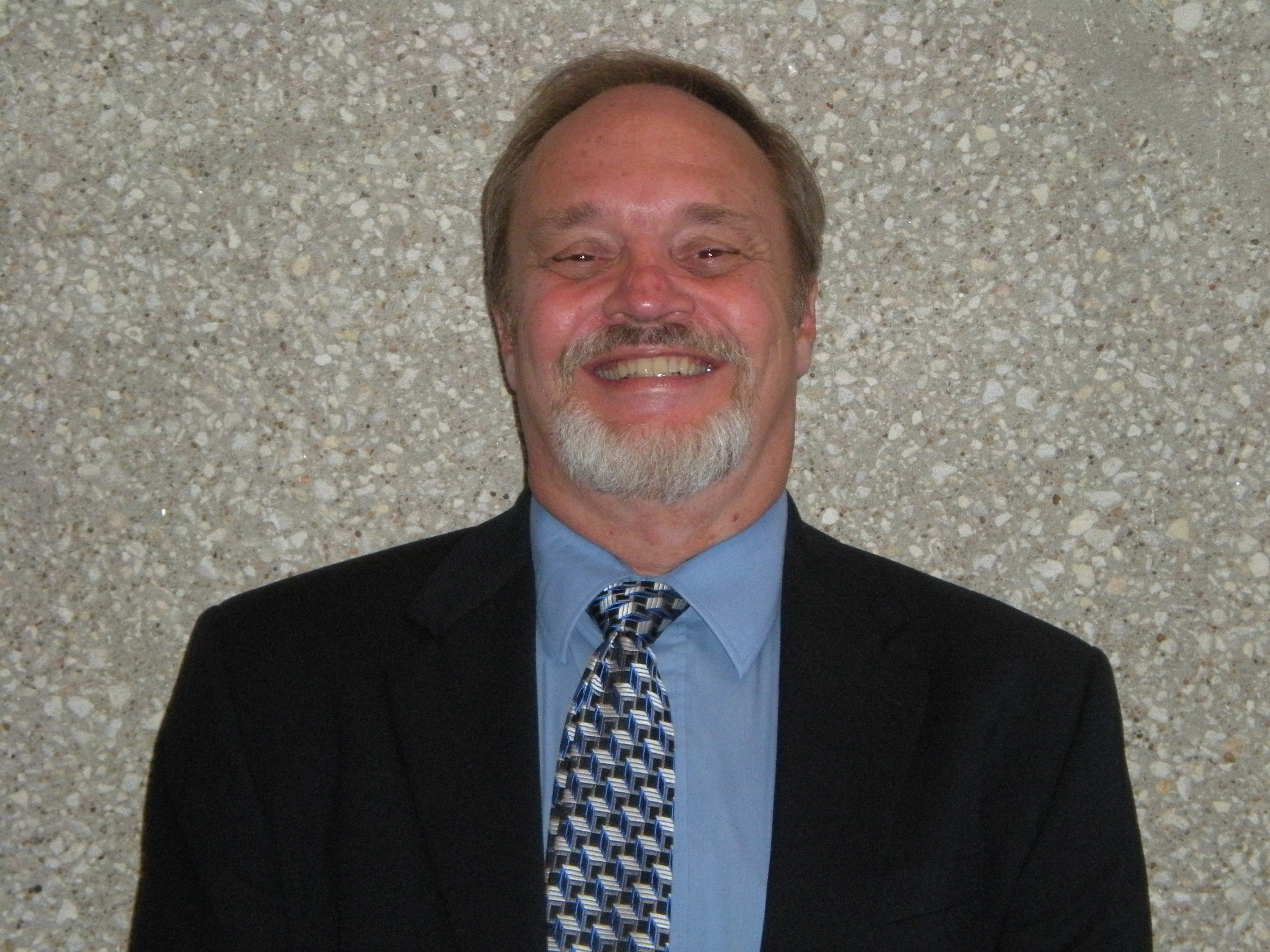 Tim McArthur